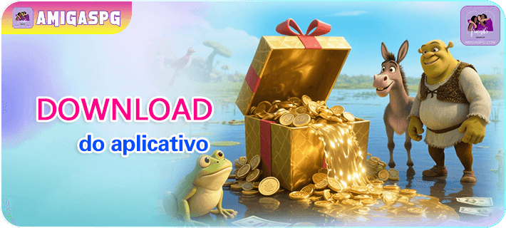 amigaspglegal — lobby do cassino online em destaque, com